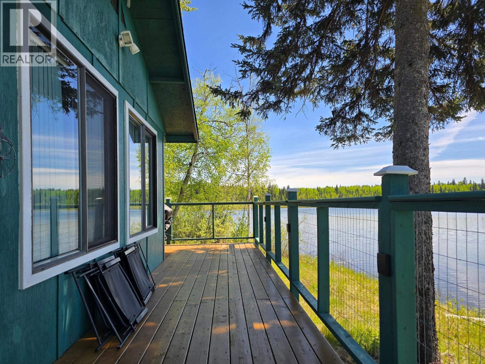 4209 Antoine Lake Road, Horsefly, British Columbia  V0L 1L0 - Photo 5 - R3129979