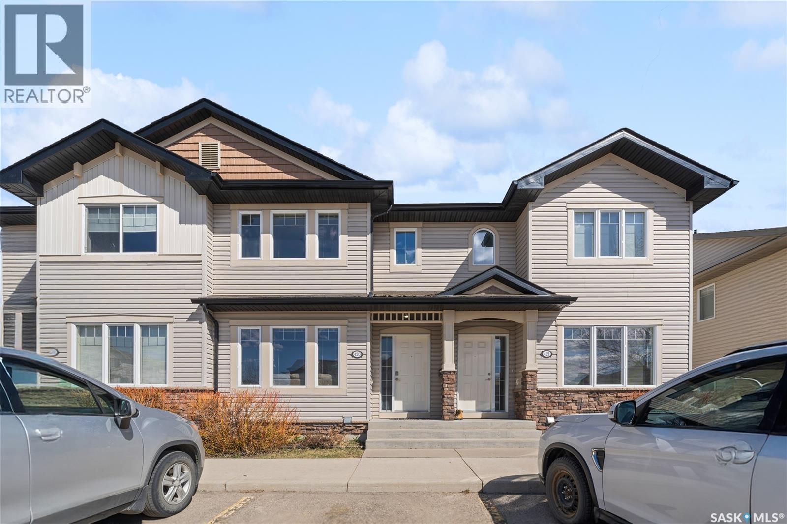 420 303 Slimmon PLACE, Saskatoon, Saskatchewan