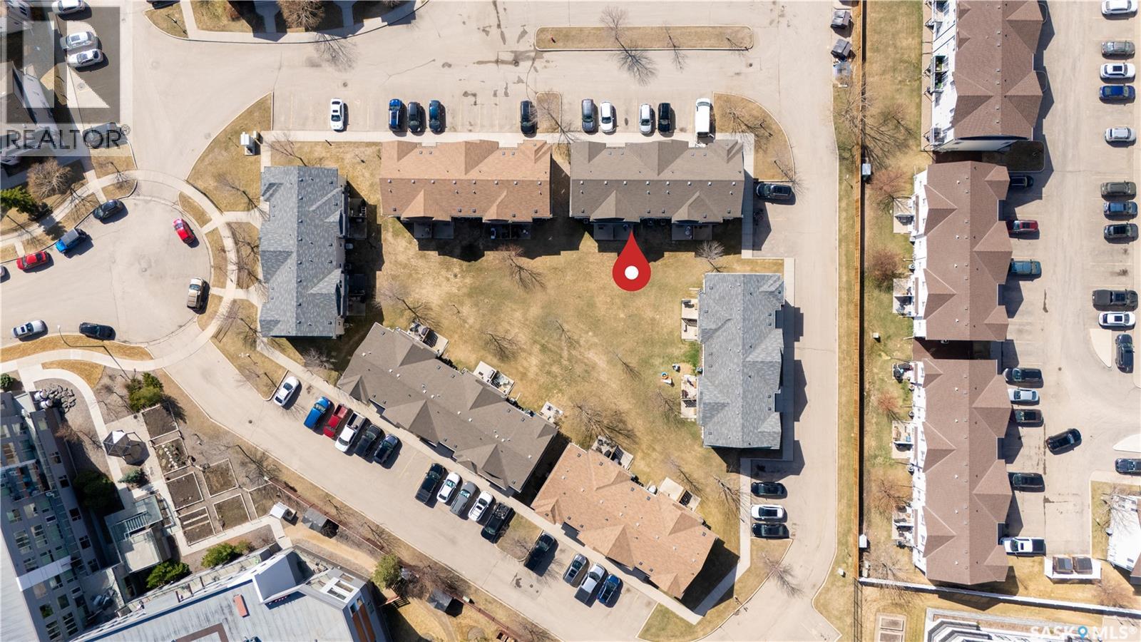 420 303 Slimmon Place, Saskatoon, Saskatchewan S7V 0A8 - Photo 44 - SK044066