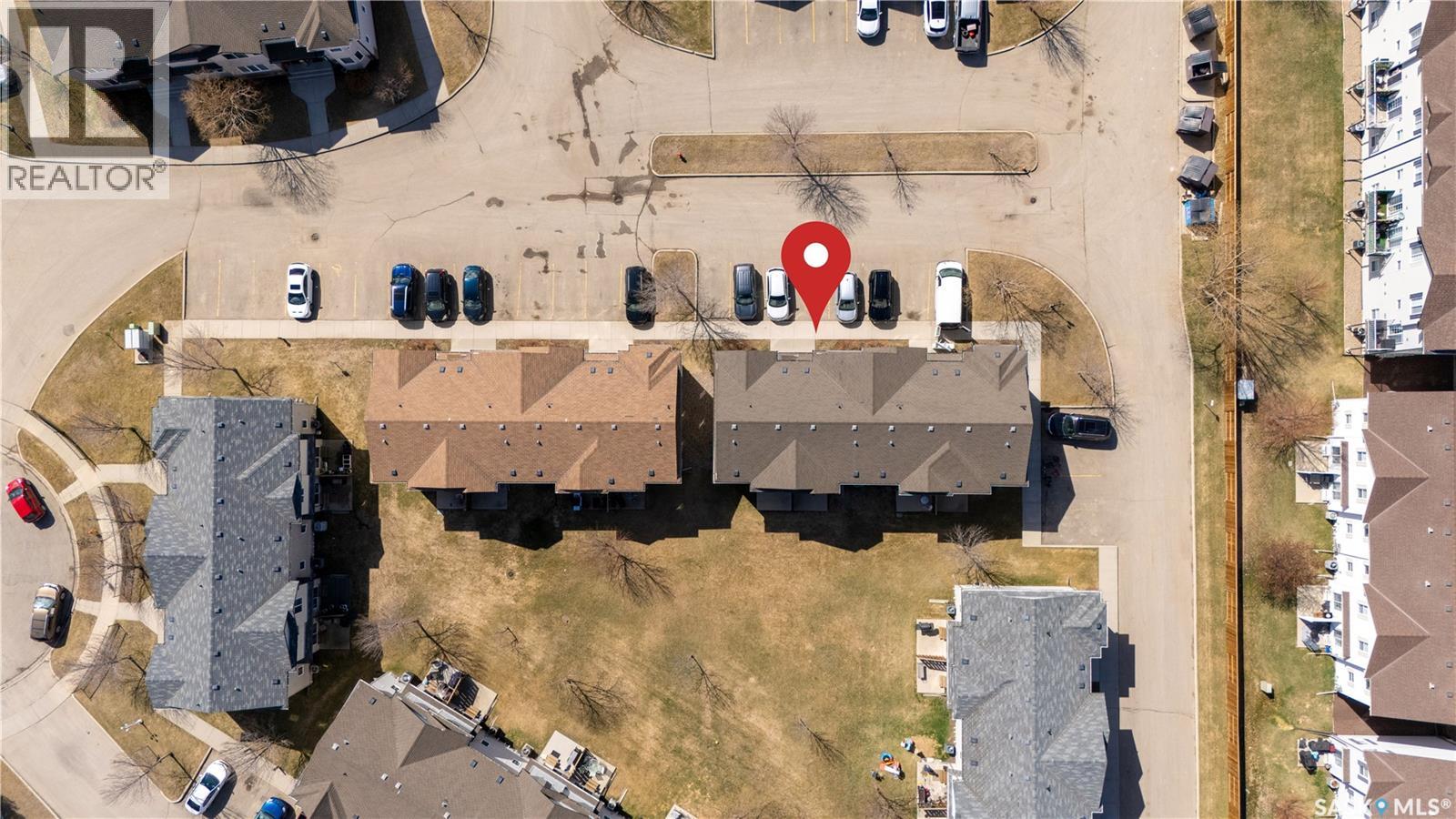 420 303 Slimmon Place, Saskatoon, Saskatchewan S7V 0A8 - Photo 45 - SK044066