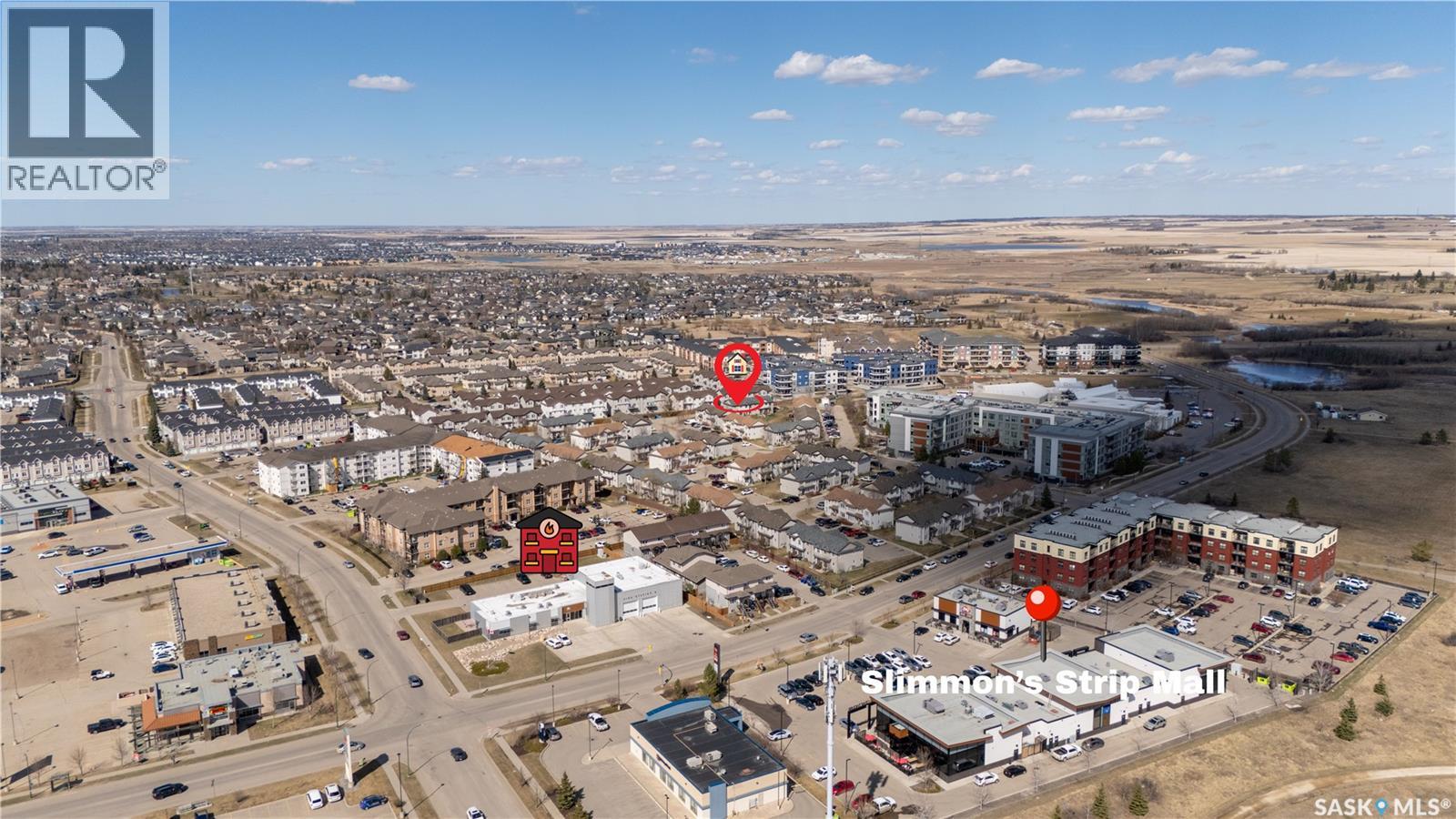 420 303 Slimmon Place, Saskatoon, Saskatchewan S7V 0A8 - Photo 46 - SK044066