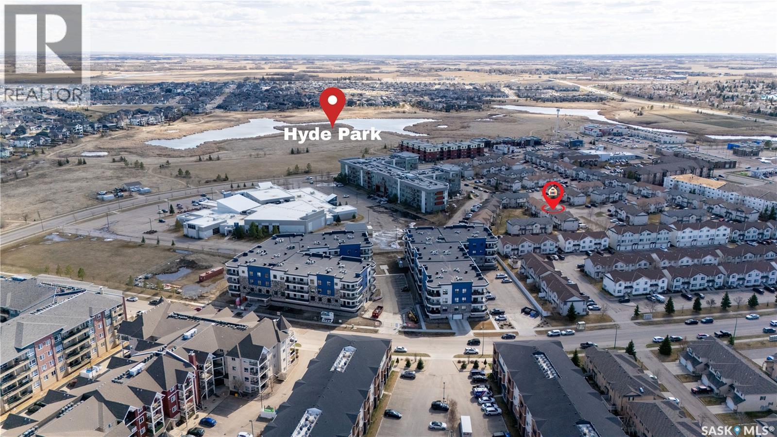 420 303 Slimmon Place, Saskatoon, Saskatchewan S7V 0A8 - Photo 47 - SK044066