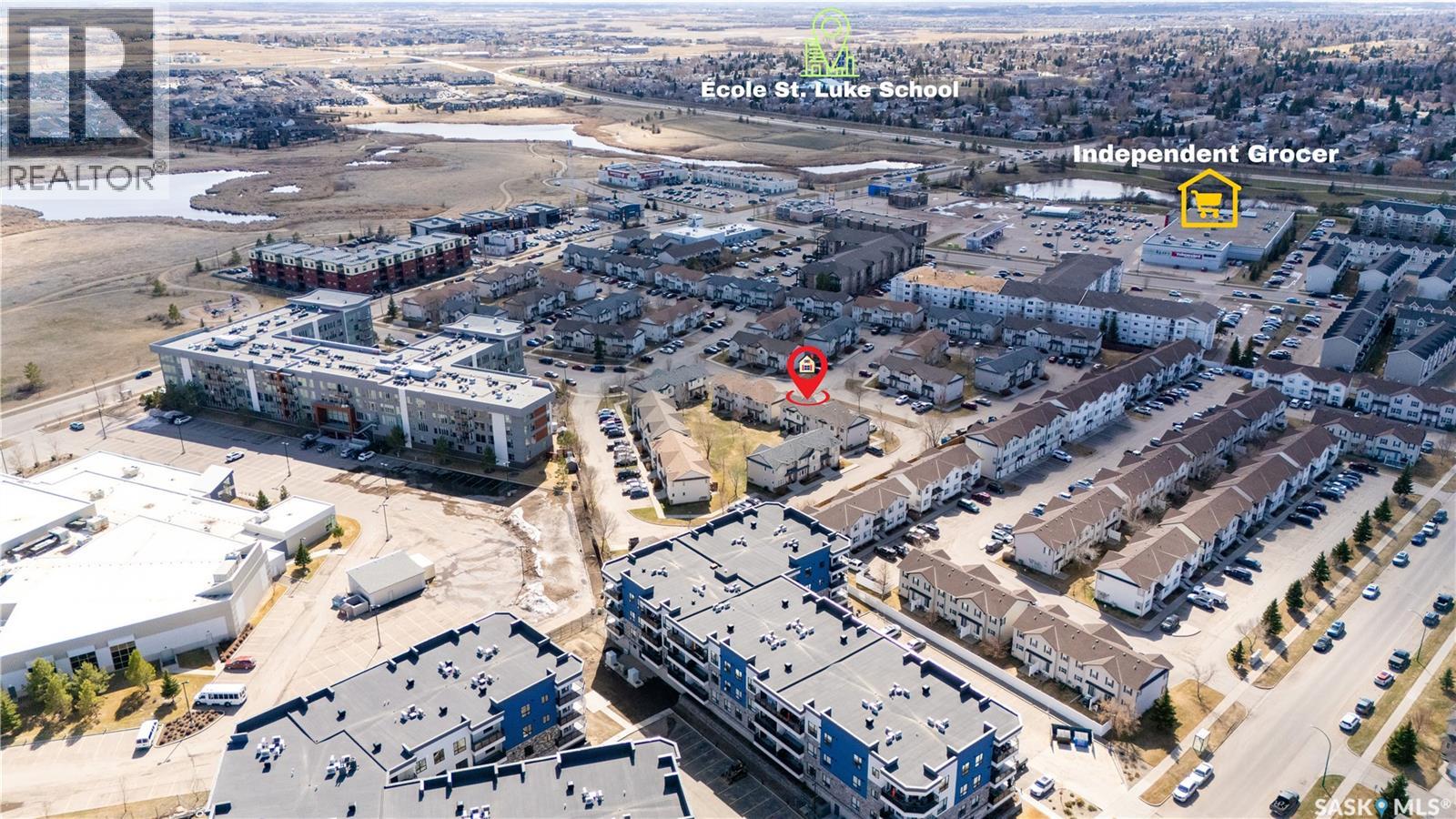 420 303 Slimmon Place, Saskatoon, Saskatchewan S7V 0A8 - Photo 48 - SK044066