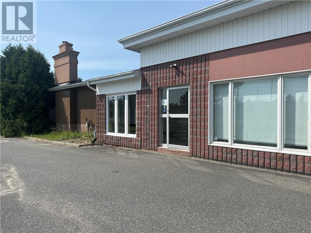 2381 Mallards Landing Drive Unit# Office 2, Sudbury, Ontario  P3E 6A2 - Photo 2 - 2129552
