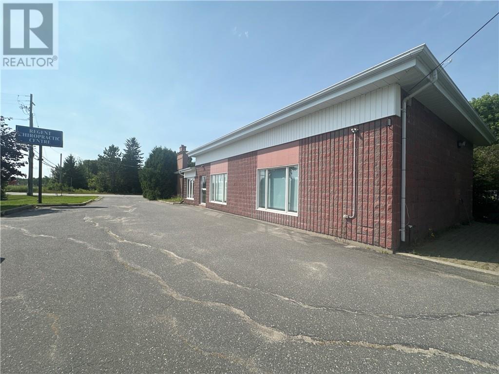 2381 Mallards Landing Drive Unit# Office 3, Sudbury, Ontario  P3E 6A2 - Photo 3 - 2129551