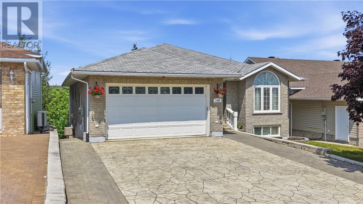 1326 ATTLEE Avenue, sudbury, Ontario