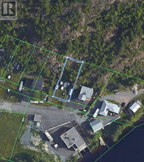Lot 7 SAVARD Road, wahnapitae, Ontario
