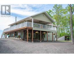 432 Government RD, Echo Bay, Ontario