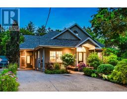 33 EDGEHILL DRIVE, guelph (exhibition park), Ontario