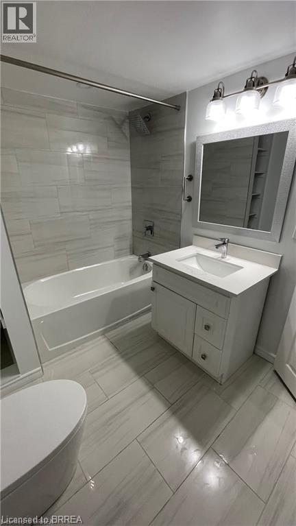 20 Davidson Court Unit# Lower, Brantford, Ontario  N3S 0C6 - Photo 4 - 40851688