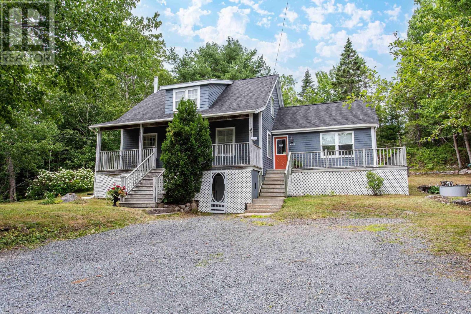 4909 St Margarets Bay Road, Upper Tantallon, Nova Scotia