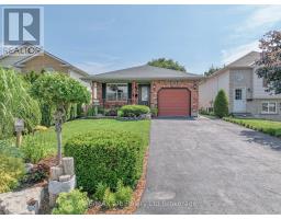 10 PEACH STREET, Tillsonburg, Ontario