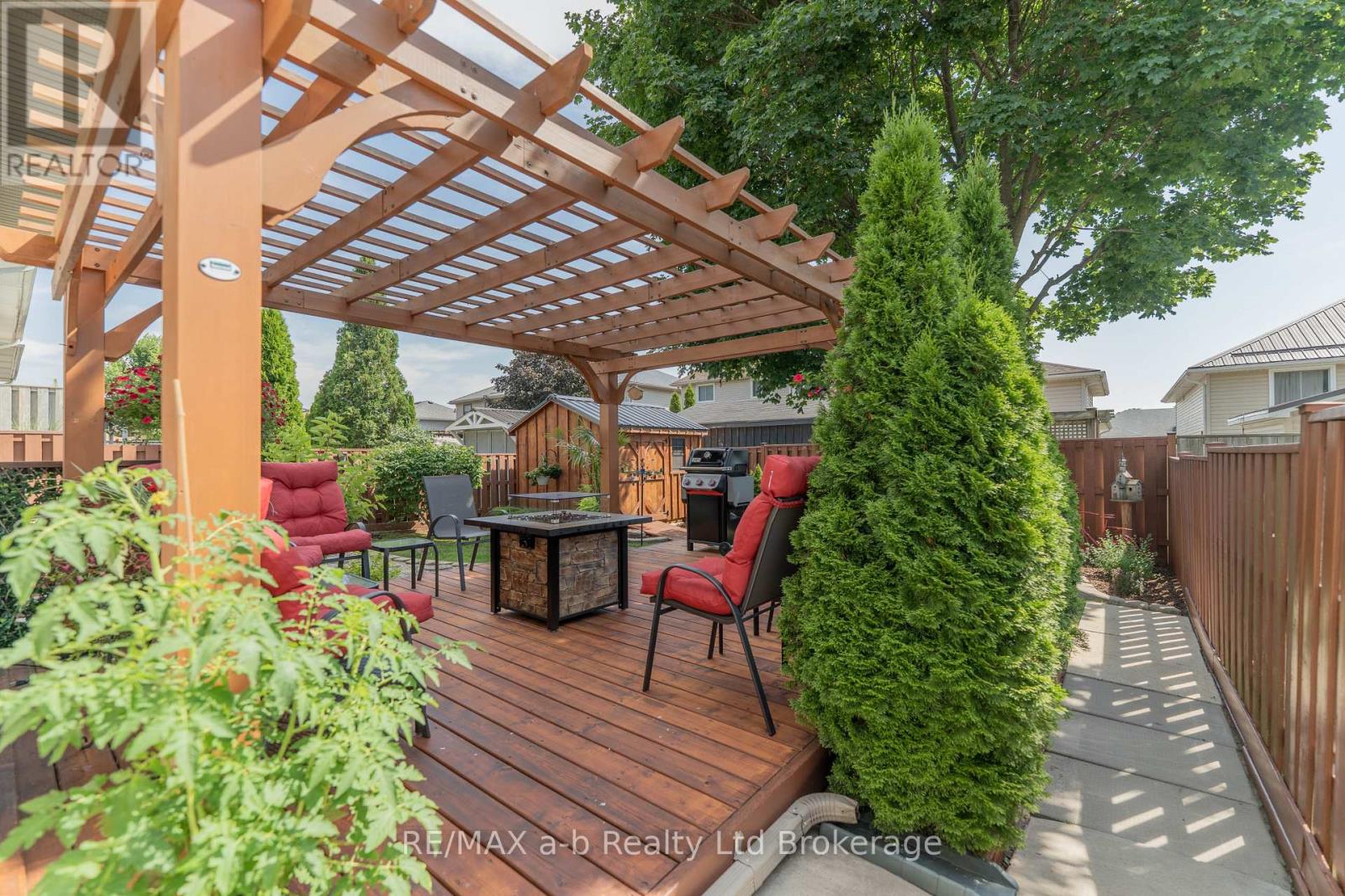 10 Peach Street, Tillsonburg, Ontario  N4G 5N8 - Photo 29 - X13575290