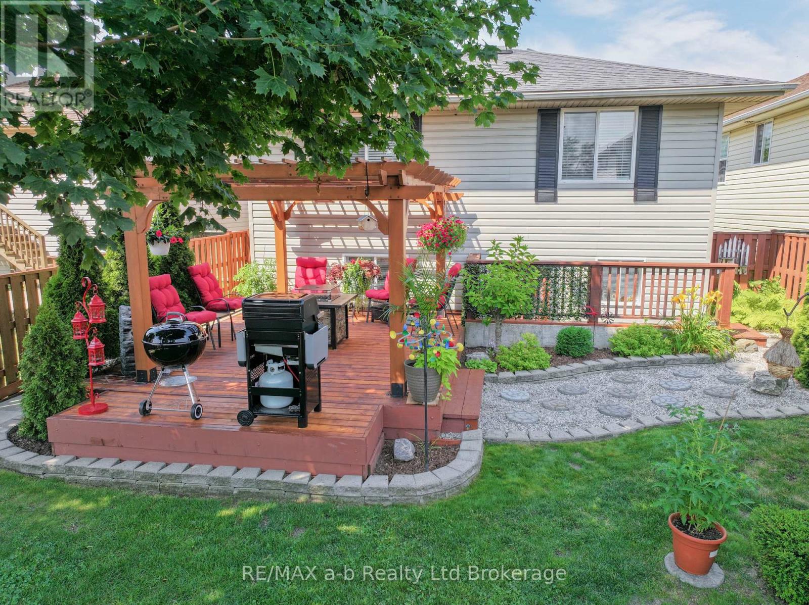 10 Peach Street, Tillsonburg, Ontario  N4G 5N8 - Photo 37 - X13575290