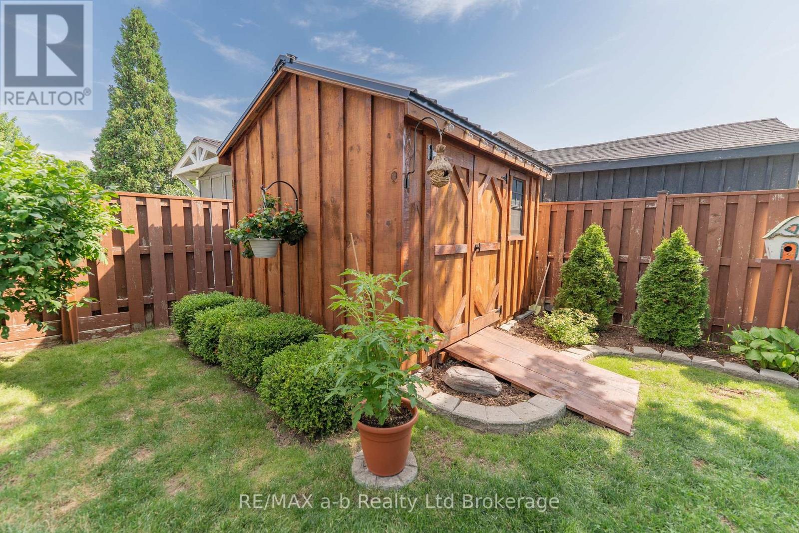 10 Peach Street, Tillsonburg, Ontario  N4G 5N8 - Photo 31 - X13575290