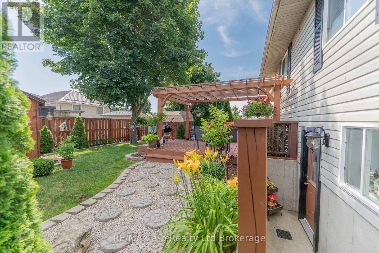 10 Peach Street, Tillsonburg, Ontario  N4G 5N8 - Photo 35 - X13575290