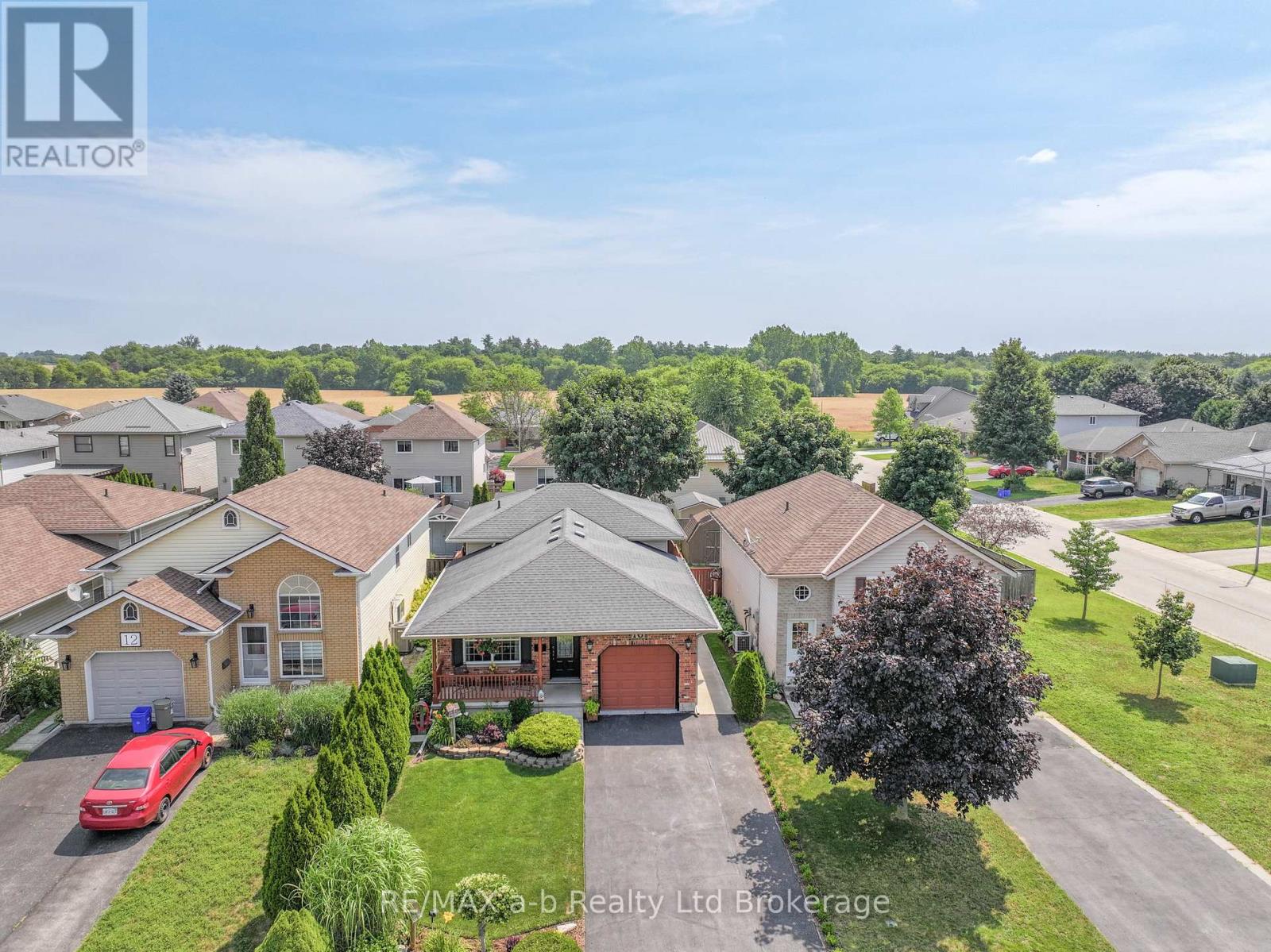 10 Peach Street, Tillsonburg, Ontario  N4G 5N8 - Photo 43 - X13575290