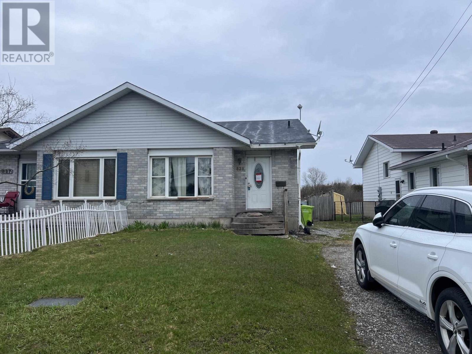 829 Cooper ST, Sault Ste. Marie, Ontario