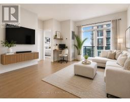 705 - 9560 MARKHAM ROAD, Markham, Ontario