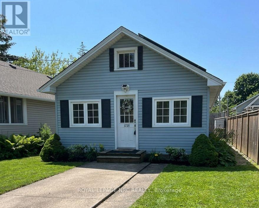 75 Cambridge Road E, Fort Erie, Ontario  L0S 1B0 - Photo 2 - X13420066
