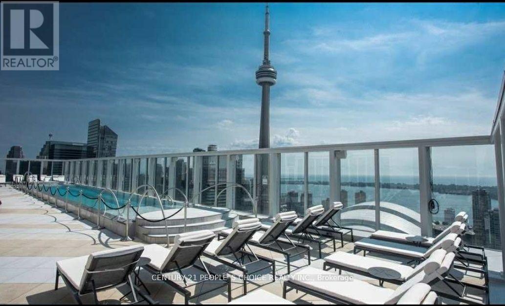 3601 - 88 Blue Jays Way, Toronto, Ontario  M5V 2G3 - Photo 10 - C13023242