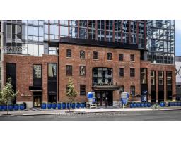 3601 - 88 BLUE JAYS WAY, Toronto, Ontario