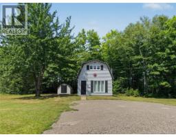 3622 Route 480, Acadieville, New Brunswick
