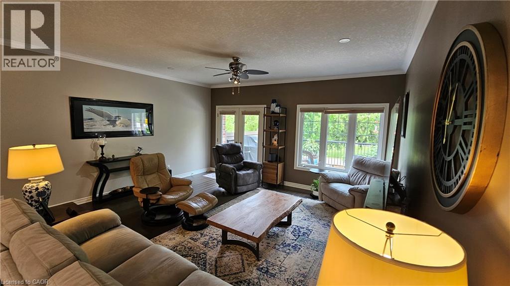 190 Argyle Street Unit# 32, Simcoe, Ontario  N3Y 0C1 - Photo 12 - 40851347