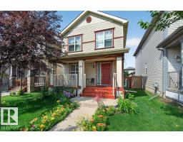 692 SECORD BV NW, Edmonton, Alberta