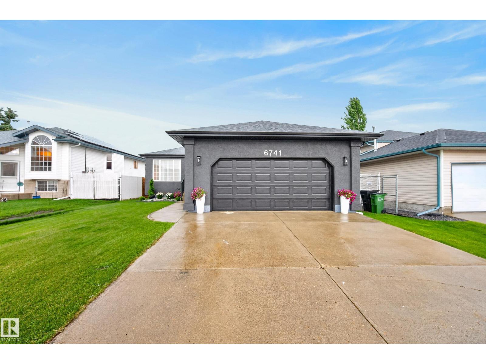 6741 162a Av NW, Edmonton, Alberta  T5Z 3C6 - Photo 53 - E4501318