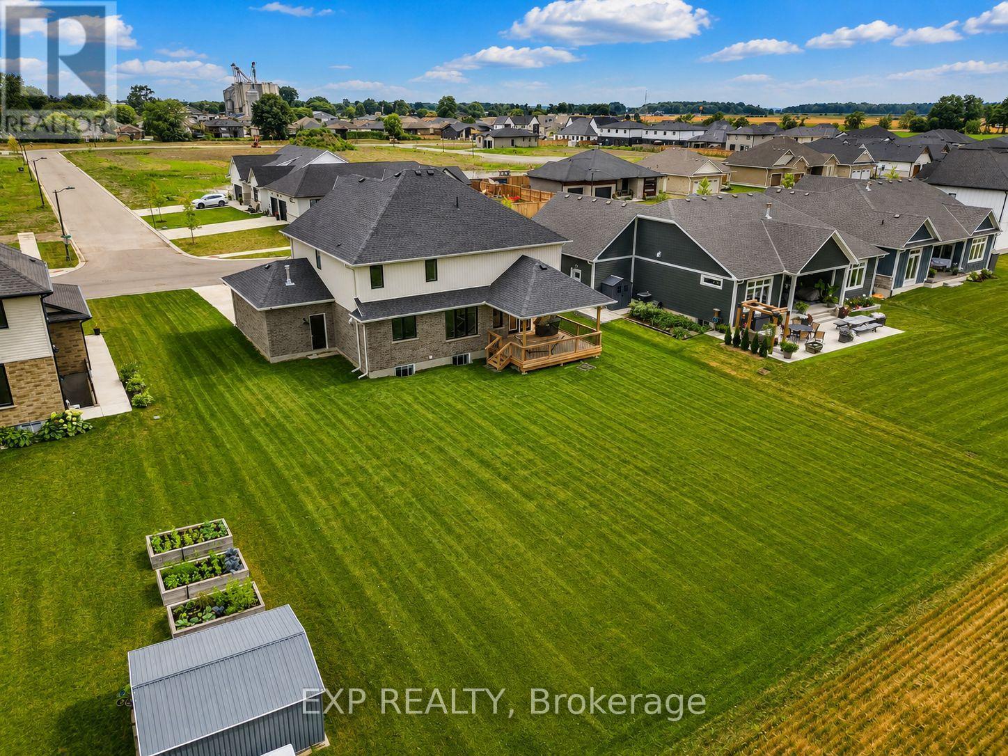 120 Lila Street, Dutton/dunwich, Ontario  N0L 1J0 - Photo 41 - X13619662