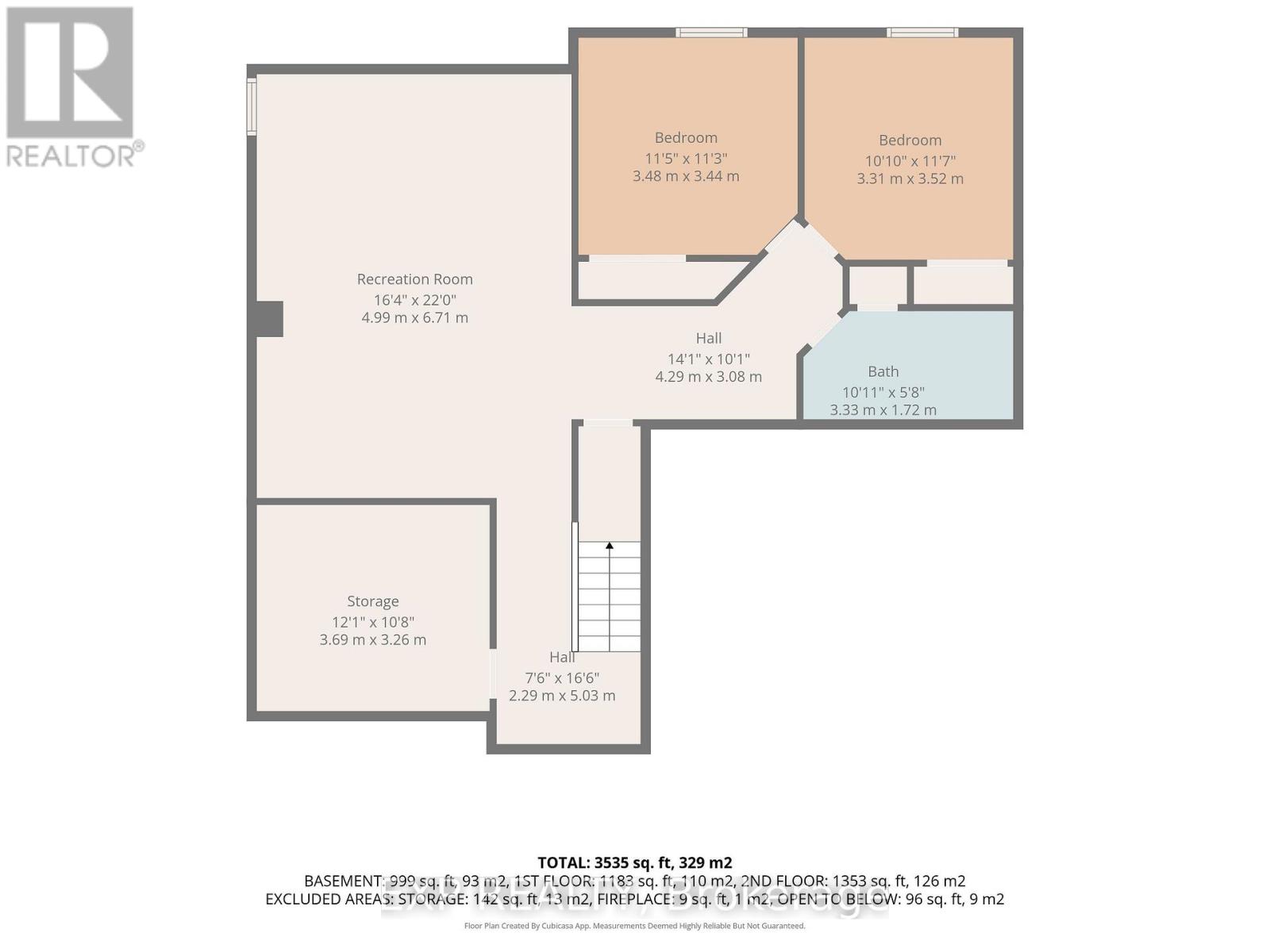 120 Lila Street, Dutton/dunwich, Ontario  N0L 1J0 - Photo 45 - X13619662