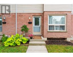 24 - 75 ANSONDALE ROAD, London South, Ontario