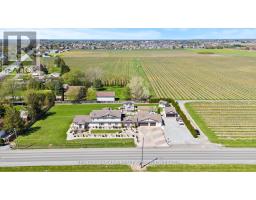 724 LINE 3 ROAD S, Niagara-on-the-Lake, Ontario