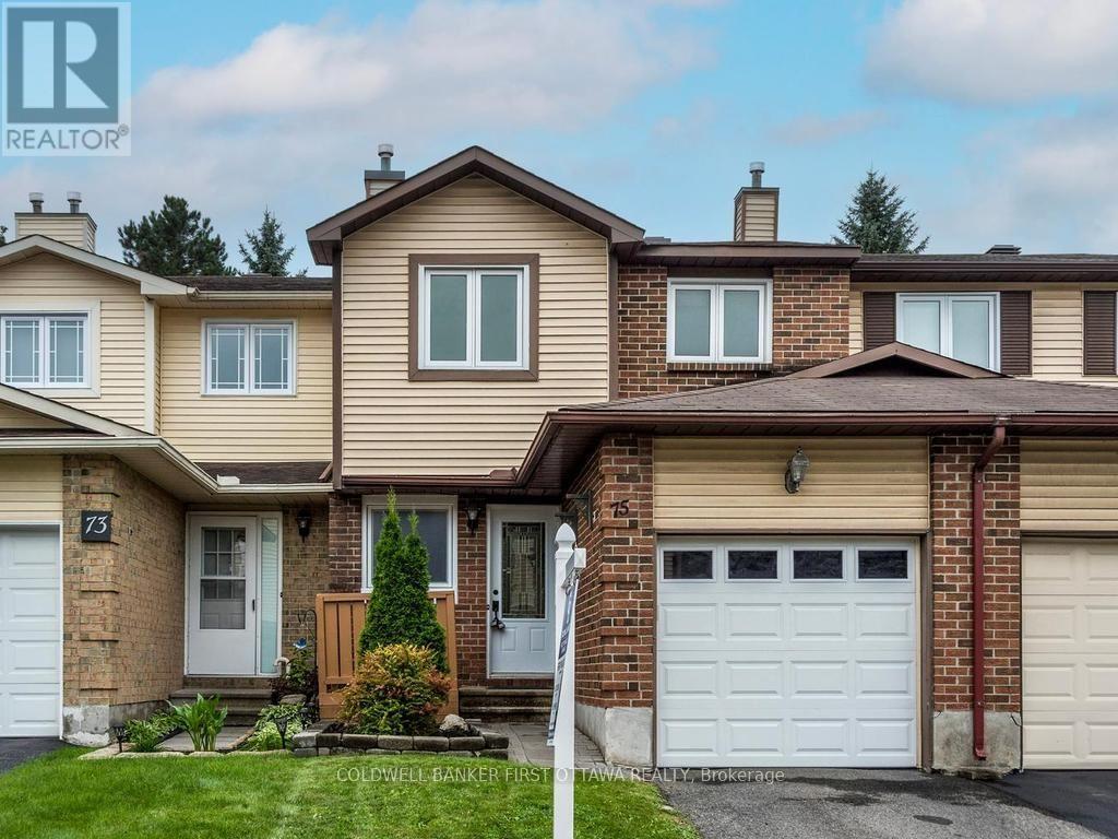 75 Sundback Lane, Ottawa, Ontario K2L 2W8 - Photo 2 - X13619710