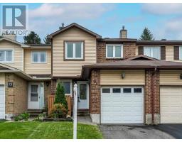 75 SUNDBACK LANE, ottawa, Ontario