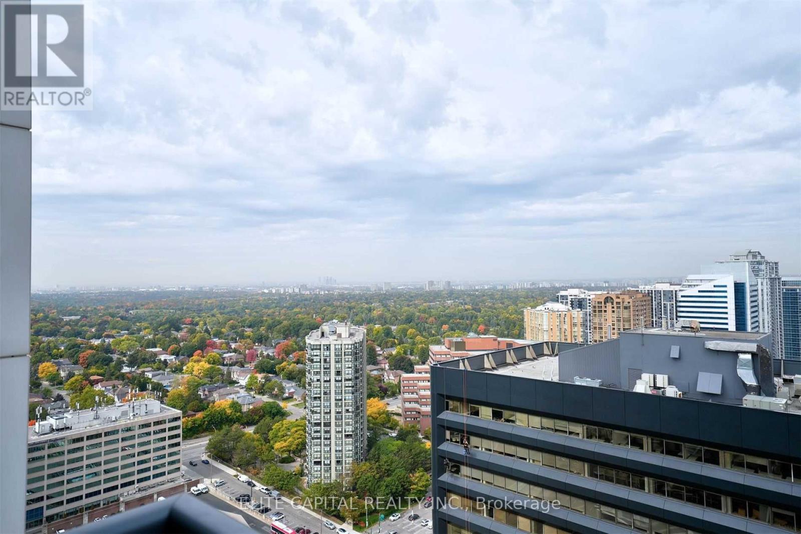 2721 - 5 Sheppard Avenue E, Toronto, Ontario M2N 2Z8 - Photo 9 - C13619632