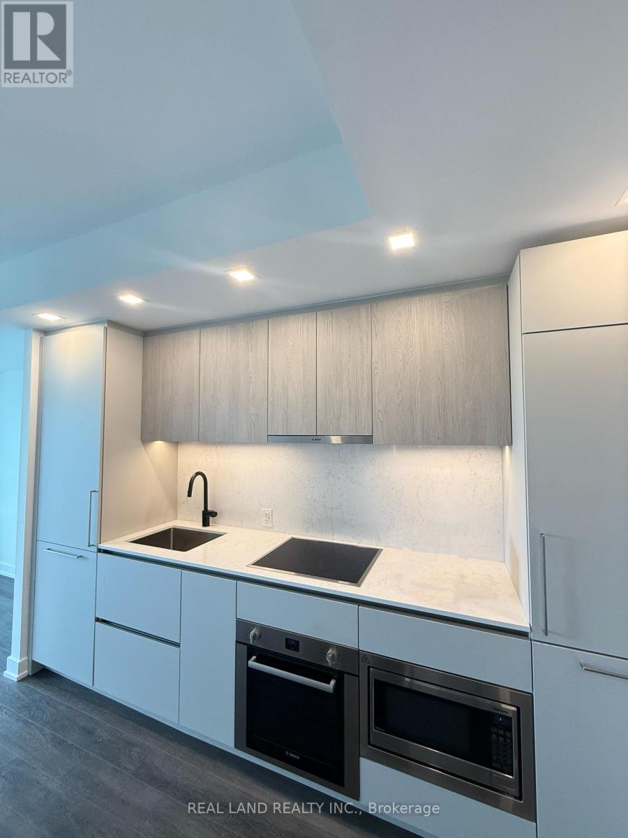 4008 - 609 Sherbourne St Street, Toronto, Ontario  M4X 0A4 - Photo 1 - C13619652
