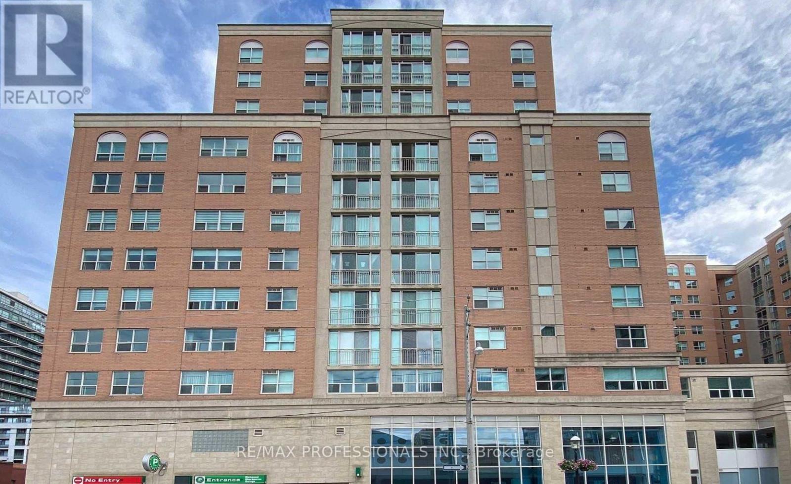 514 - 323 Richmond Street E, Toronto, Ontario M5A 4R3 - Photo 16 - C13619716