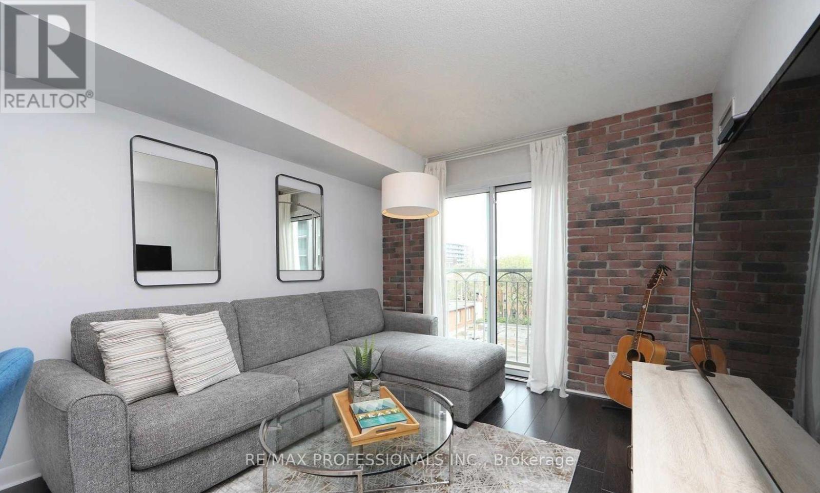 514 - 323 Richmond Street E, Toronto, Ontario M5A 4R3 - Photo 7 - C13619716