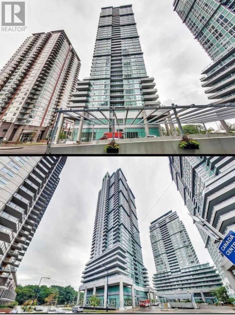 2104 - 50 Town Centre Court, Toronto, Ontario  M1P 0A9 - Photo 1 - E13619638