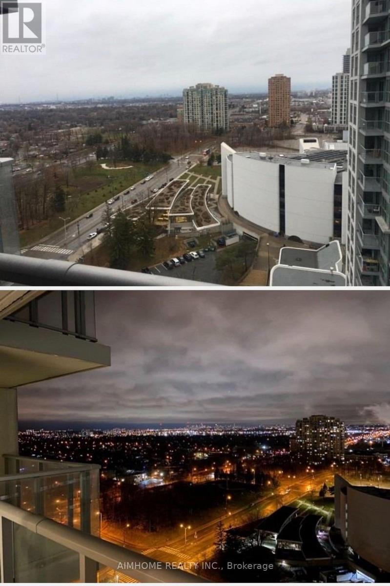 2104 - 50 Town Centre Court, Toronto, Ontario  M1P 0A9 - Photo 2 - E13619638