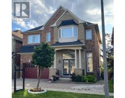 4 AQUILINA COURT, Ajax, Ontario