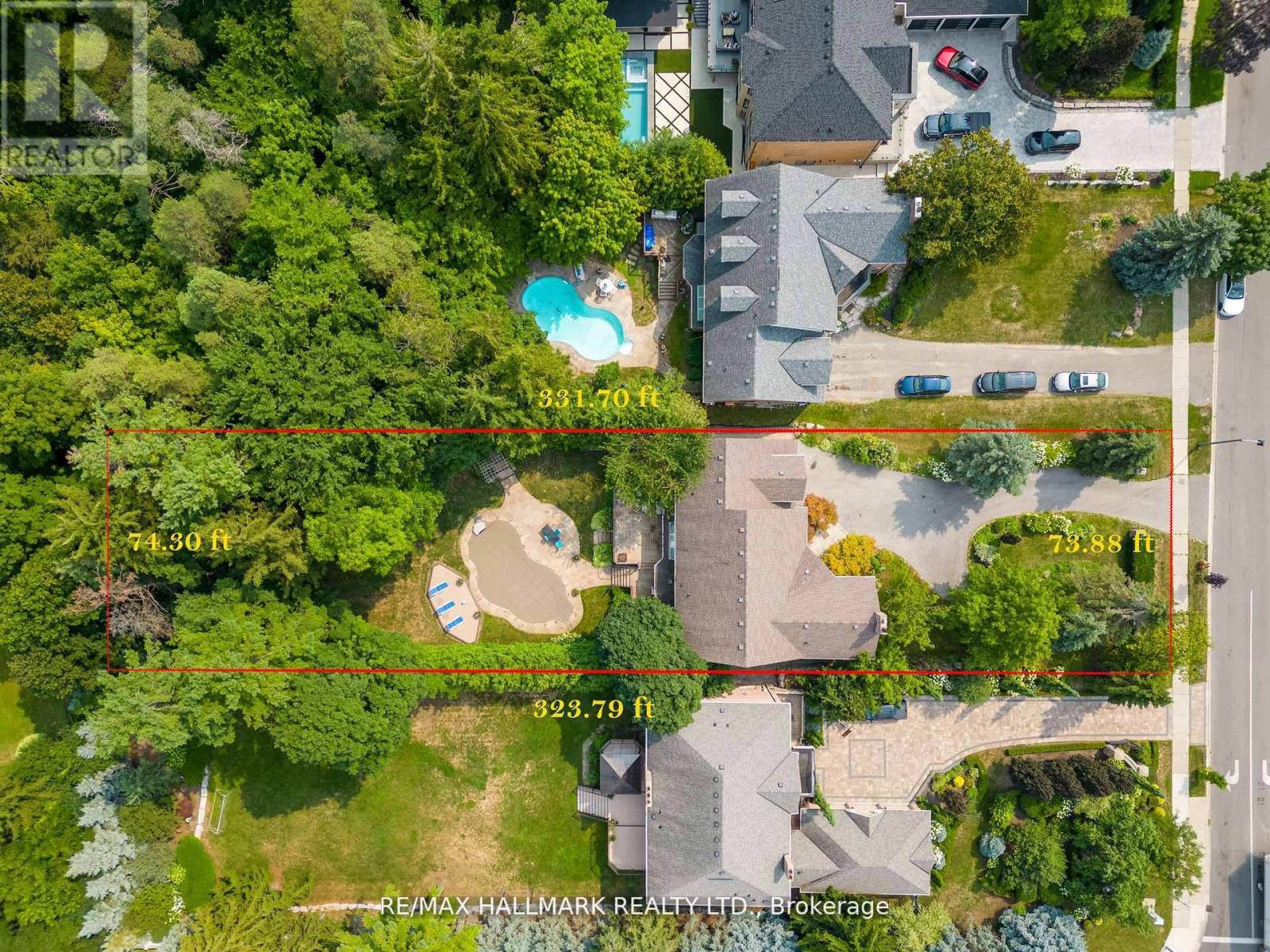 384 Kennedy Street W, Aurora, Ontario  L4G 5M6 - Photo 3 - N13619622