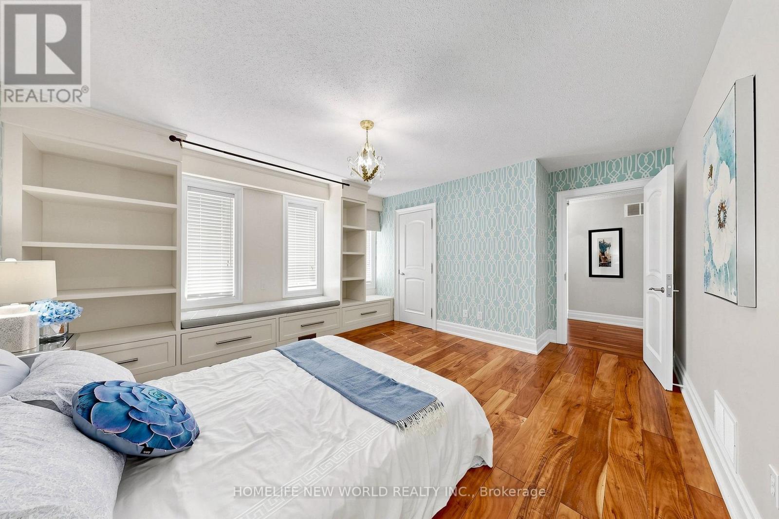 32 Casa Nova Drive, Vaughan, Ontario  L4H 3A1 - Photo 31 - N13619670