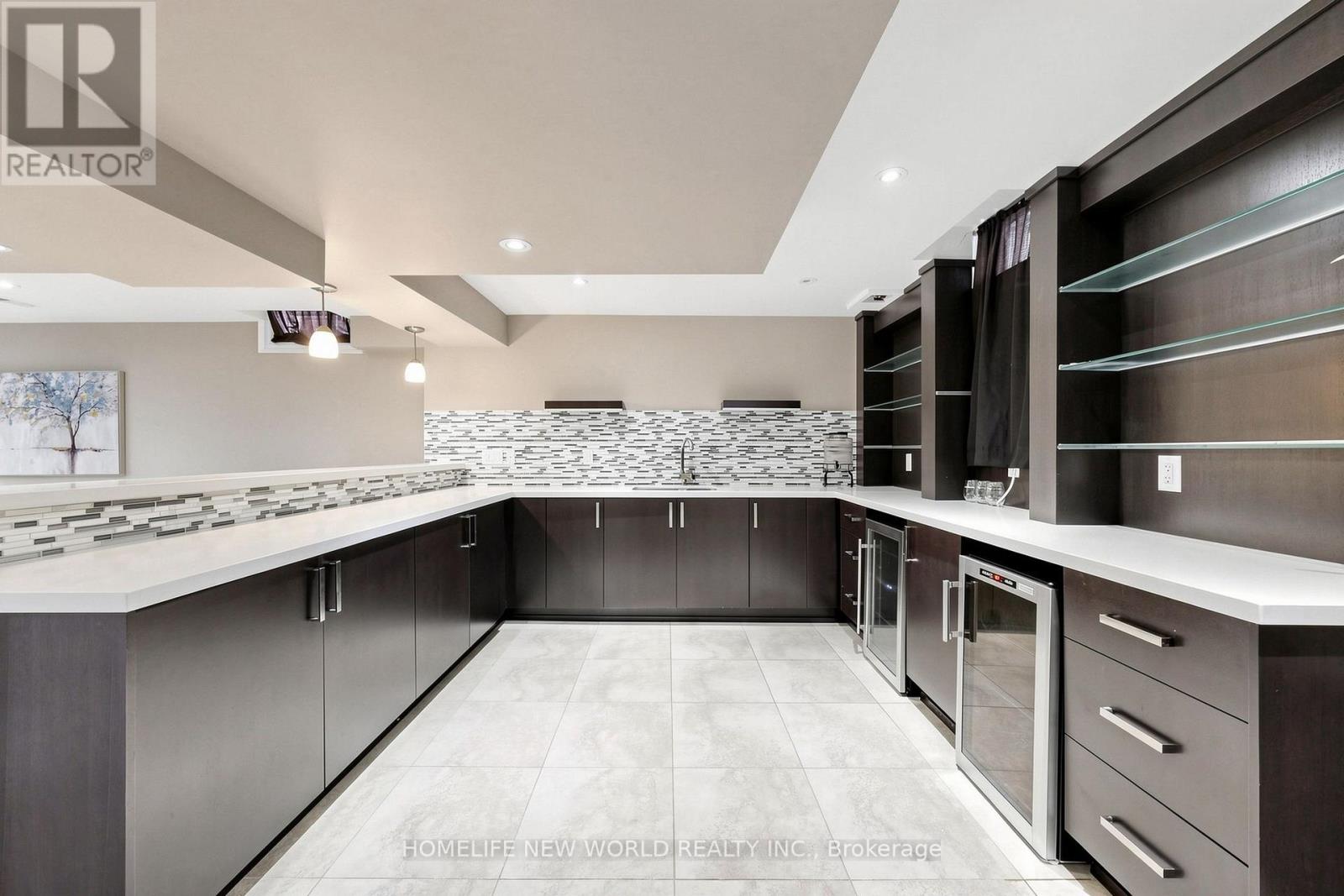 32 Casa Nova Drive, Vaughan, Ontario  L4H 3A1 - Photo 43 - N13619670
