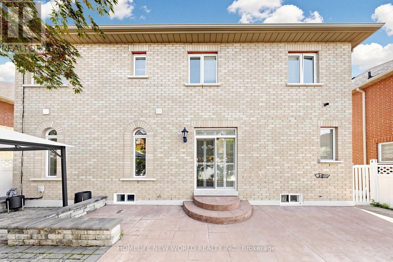 32 Casa Nova Drive, Vaughan, Ontario  L4H 3A1 - Photo 46 - N13619670