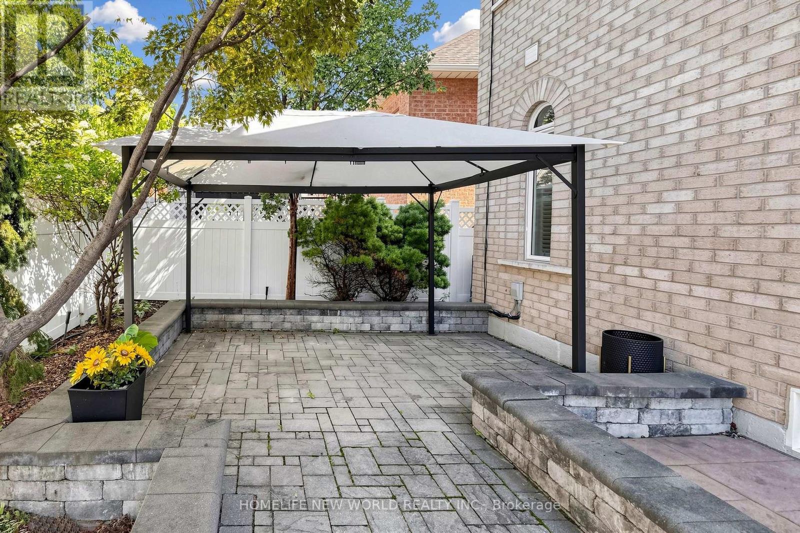 32 Casa Nova Drive, Vaughan, Ontario  L4H 3A1 - Photo 47 - N13619670