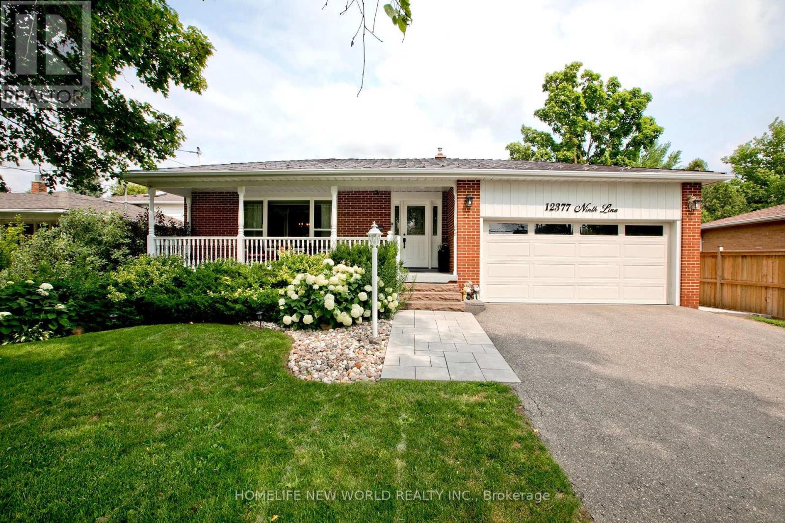 12377 Ninth Line, Whitchurch-Stouffville, Ontario L4A 1C2 - Photo 1 - N13619690