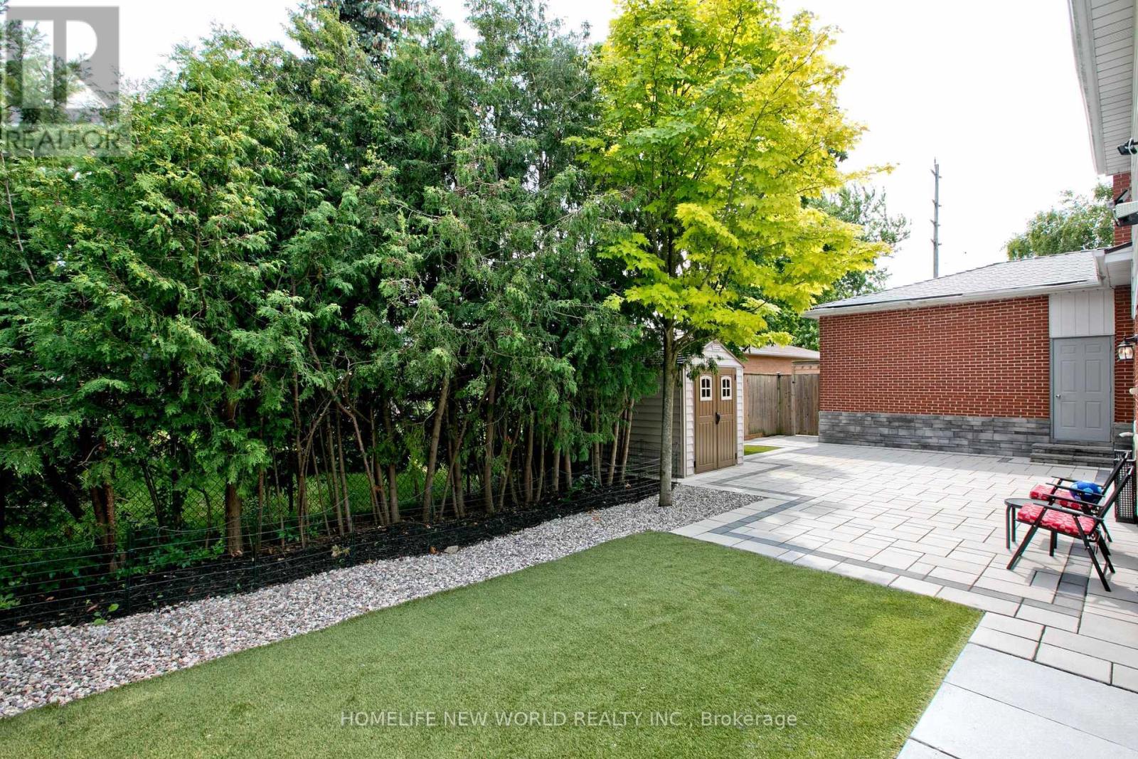 12377 Ninth Line, Whitchurch-Stouffville, Ontario L4A 1C2 - Photo 36 - N13619690